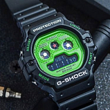G-SHOCK DW-5900RS-1E