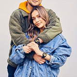 G-SHOCK GA-140GB-1A1