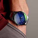 G-SHOCK MTP-E605D-2E