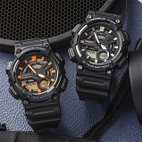 Casio AEQ-110W-1A2