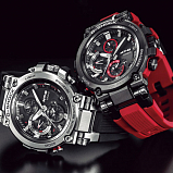 G-SHOCK MTG-B1000B-1A4