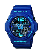 Часы G-SHOCK GA-310-2A