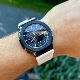 G-SHOCK GBM-2100B-7A