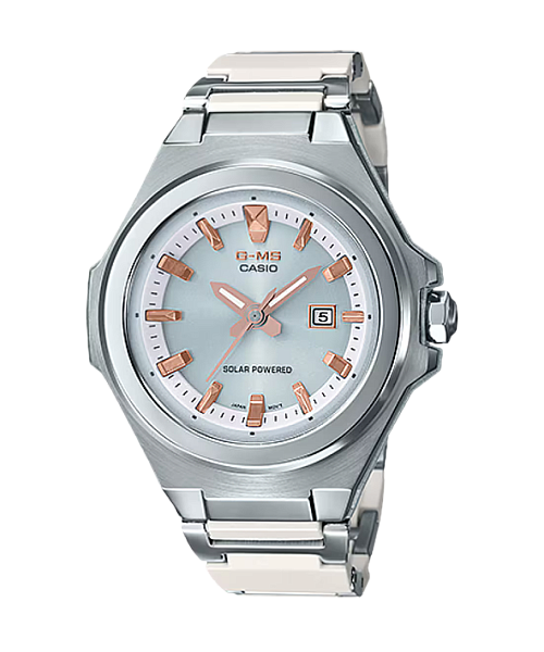 Baby-G MSG-S500CD-7A