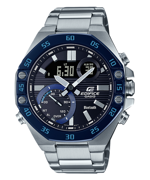 Edifice ECB-10DB-1B