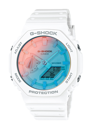 GA-2100TL-7A