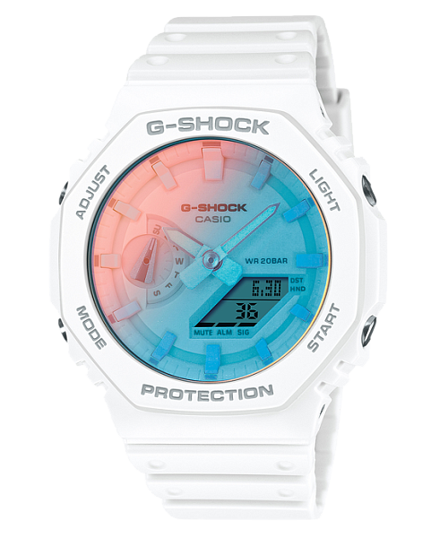 G-SHOCK GA-2100TL-7A