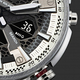 Casio Edifice ECB-S100HR-1A