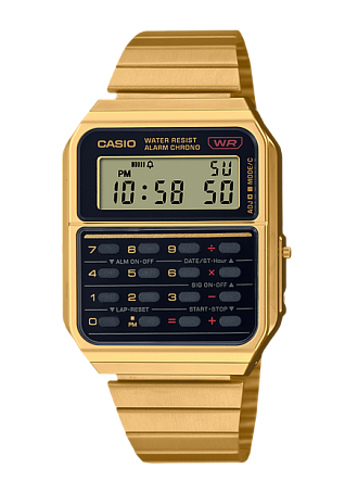 CA-500WEG-1A
