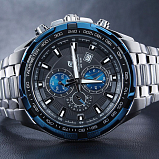 Casio Edifice EF-539D-1A2
