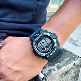 G-SHOCK G-8900S-1E