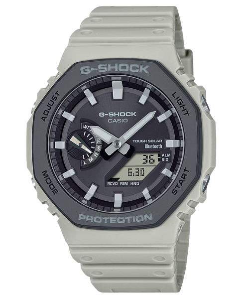 G-SHOCK GA-B2100LUU-5A