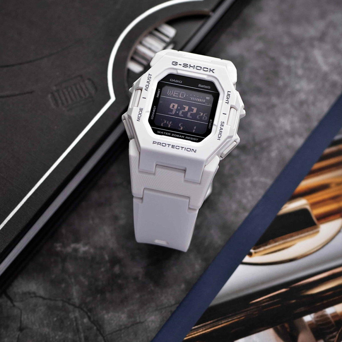 GD-B500-7E