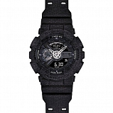G-SHOCK GA-110HT-1A