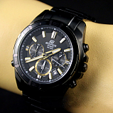 Casio Edifice EFR-534BK-1A