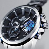 Casio Edifice EQB-600D-1A2