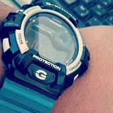 G-SHOCK G-8900SC-1B