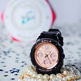 BABY-G BGA-153M-1B