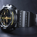G-SHOCK GA-100CF-1A9