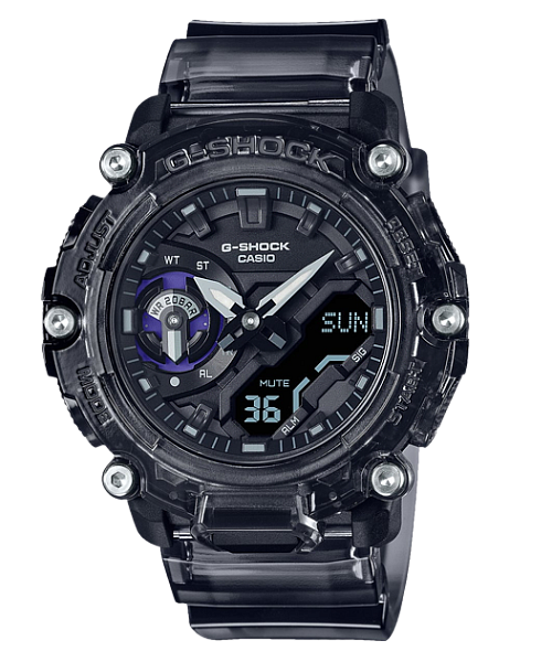 G-SHOCK GA-2200SKL-8A