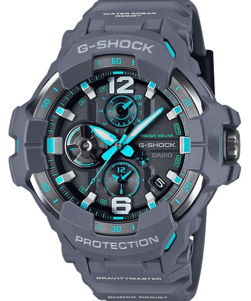 G-SHOCK GR-B300-8A2