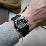 G-SHOCK W-220HF-8A