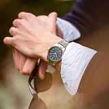 Casio Edifice EFK-110D-2A