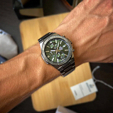 Casio Edifice EFV-640DC-3A