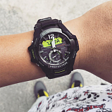 G-SHOCK GR-B100-1A3