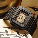G-SHOCK GW-5530C-1E