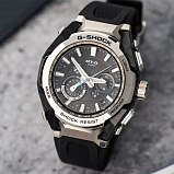 G-SHOCK MTG-B4000-1A
