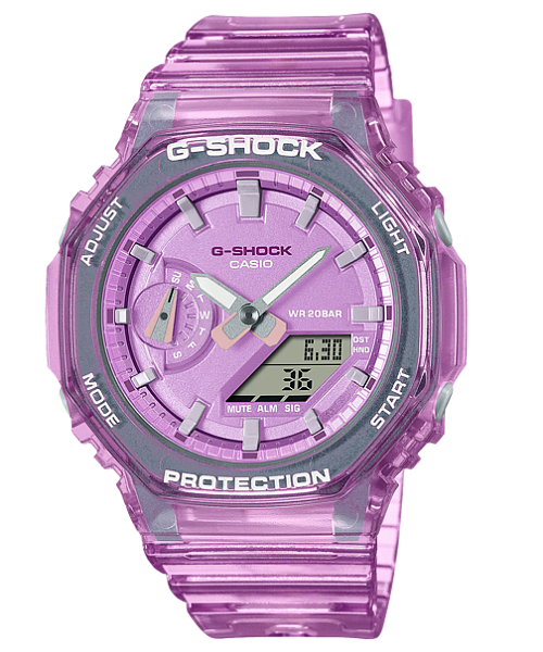 G-SHOCK GMA-S2100SK-4A