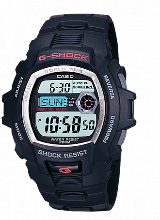 casio 2943