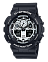 Casio GA-100BW-1A
