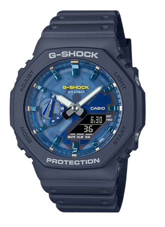 GA-2100AS-2A