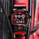 G-SHOCK GM-6900B-4E