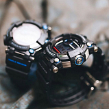 G-SHOCK GWF-D1000B-1E