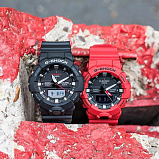 G-SHOCK GA-800-4A