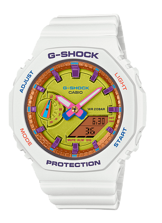 G Shock GMA S2100BS 3