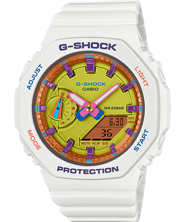 GMA-S2100BS-7A