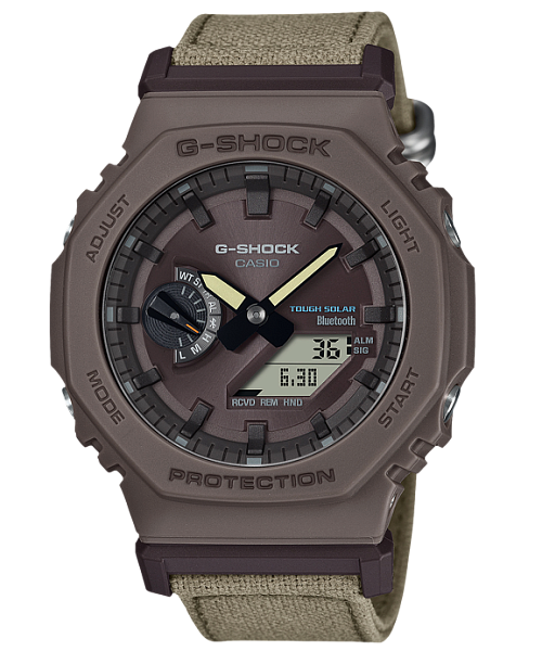 G-SHOCK GA-B2100CT-5A