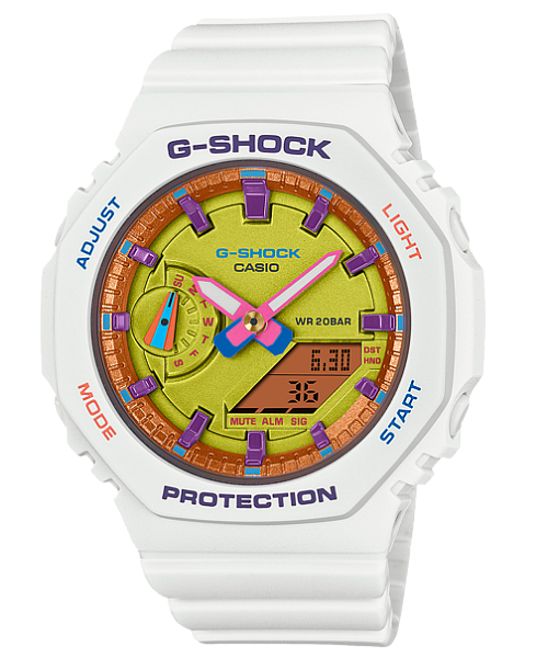 G-SHOCK GMA-S2100BS-7A