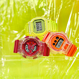 G-SHOCK GA-110GL-4A