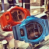 G-SHOCK GB-X6900B-4E