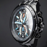 Casio Edifice EFR-536BK-1A2