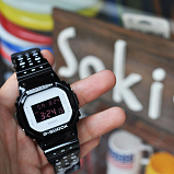 G-SHOCK DW-5600MT-1E