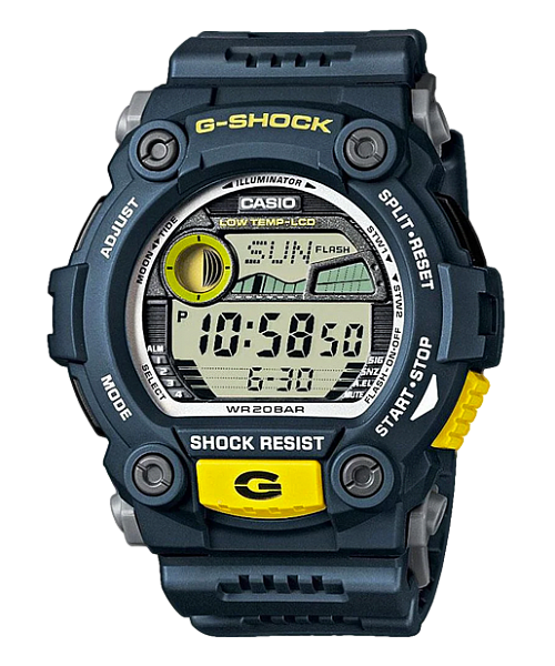 G-SHOCK G-7900-2E