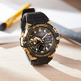 G-SHOCK GST-B400GB-1A9