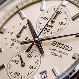 Японские часы Seiko SSB383P1
