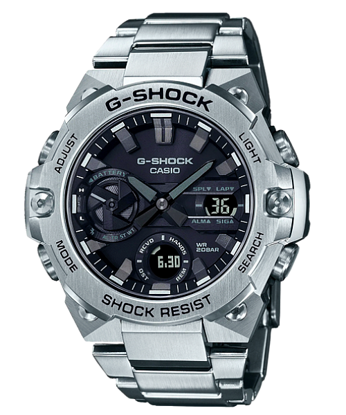 G-SHOCK GST-B400D-1A